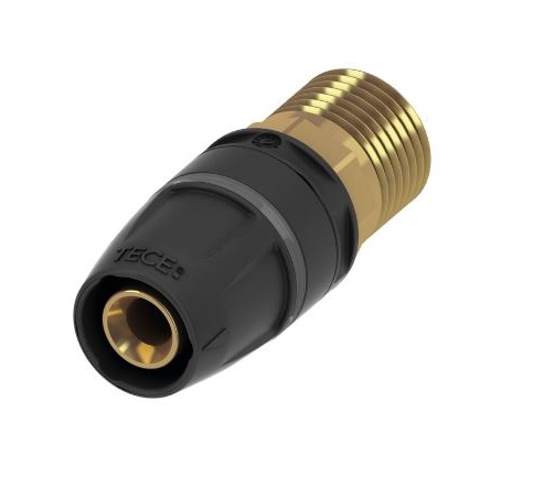 TECELOGO - Leidingsysteem